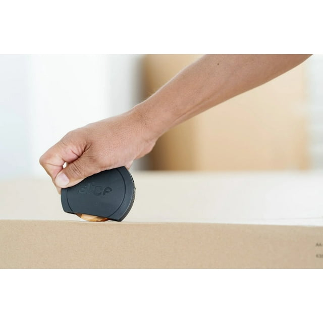 Abridor de Cajas con Protector de Cuchilla Slice - Imagen 7