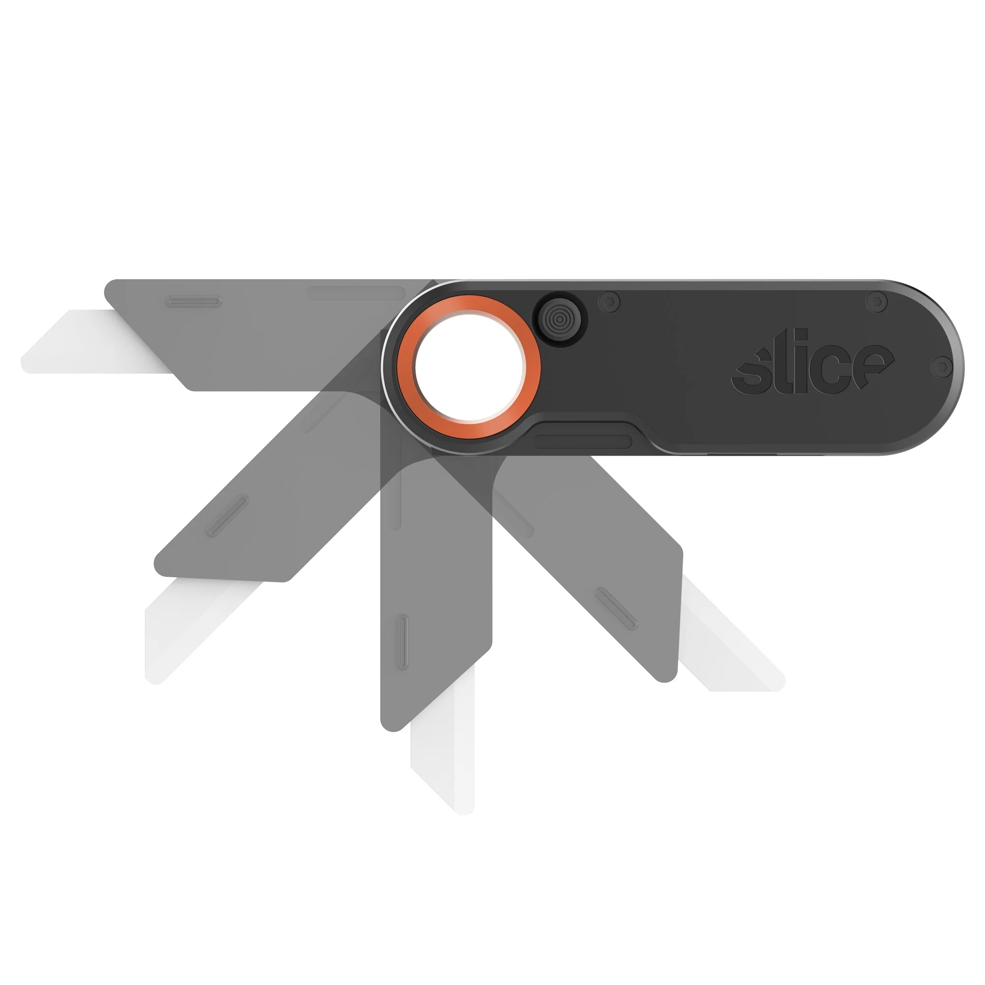 Navaja Multiusos Plegable Slice - Imagen 2