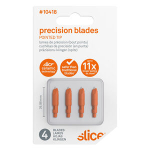 Cuchillas para Cortador de Precisión Slice
