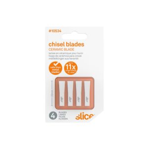 Cuchillas para Cincel Slice