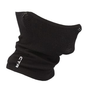 CTR Cuello Térmico Adrenaline AirKnit Flip con Lana Merino (N.º 1065)