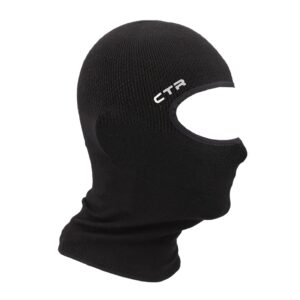 CTR Balaclava Pasamontañas Microfibra Adrenaline Moto Bici UV (No. 1066)