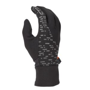 CTR Guantes All Stretch Max con Palma Antideslizante (No.1502) Reflect