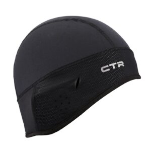 CTR Gorro Beanie con Banda Resistente al Viento (No. 1612)