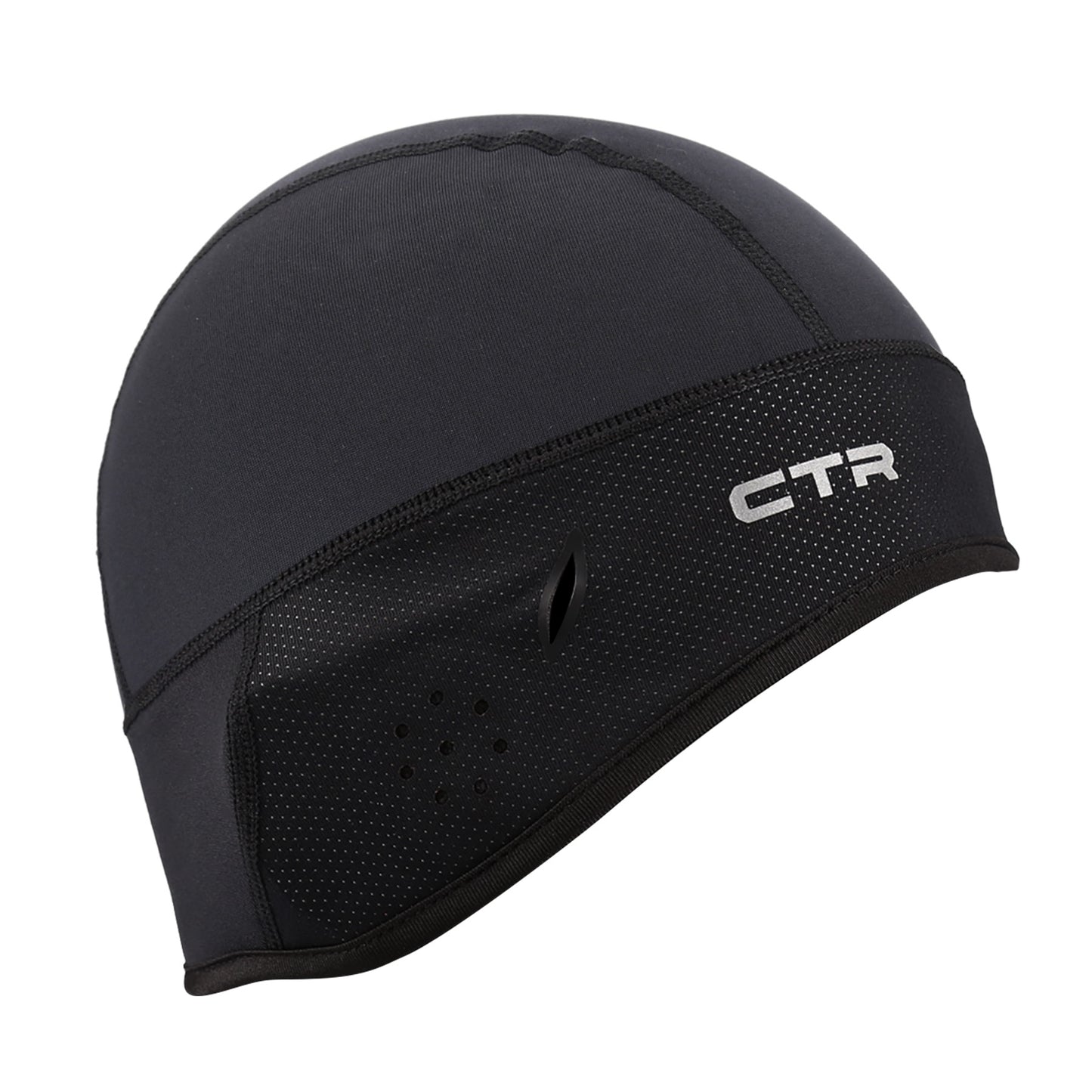 CTR Gorro Beanie con Banda Resistente al Viento (No. 1612)