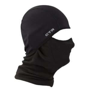 CTR Balaclava Mistral Multi-Liner con Paneles Elásticos (No.1628)