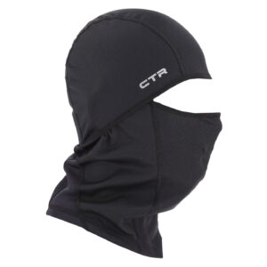 CTR Balaclava Howler con Puntos de Respiración (No.1630)