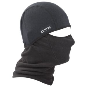 CTR Balaclava Pasamontañas Adrenaline Moto Bici UV (No. 1634)