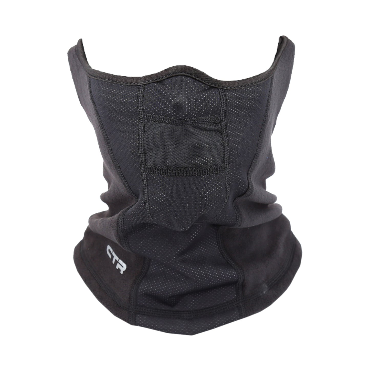 CTR Protector Cara & Cuello con Paneles a Prueba de Viento (No.1685) - Imagen 2