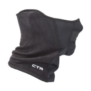CTR Protector Cara & Cuello con Paneles a Prueba de Viento (No.1685)