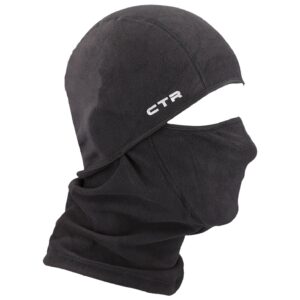 CTR Balaclava Pasamontaña Tempest Polar (No. 1690)