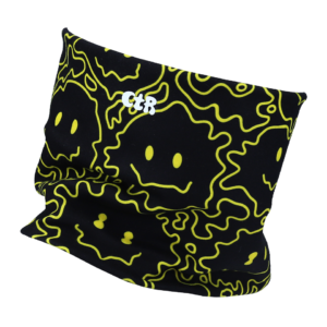 CTR Cuello Térmico Thermolux Kids para Niños (No. 4421) Yellow