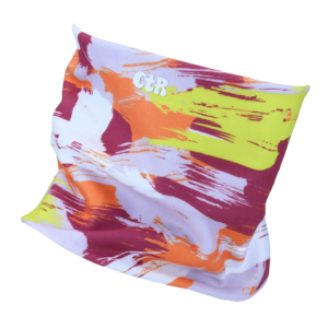 CTR Cuello Térmico Thermolux Kids para Niños (No. 4421) Oil Paiting