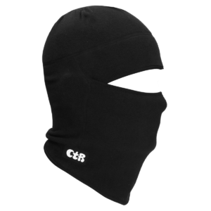 CTR Balaclava Kids Pasamontañas Corta Viento (No.4430)