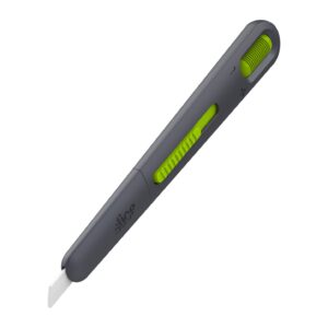 Cutter Lápiz Delgado Ajustable