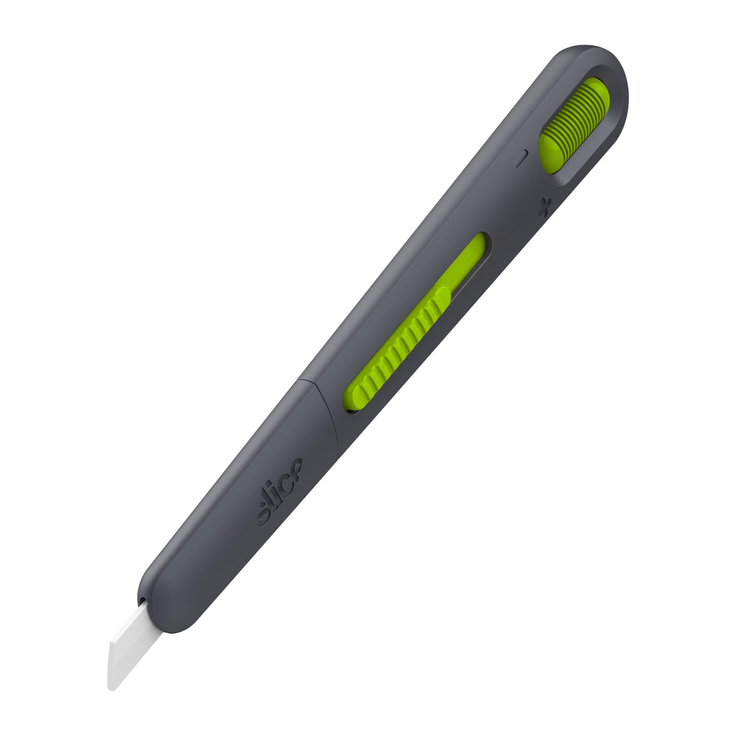 Cutter Lápiz Delgado Ajustable