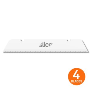Cuchillas de Repuesto Industriales Slice (Dentadas)
