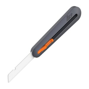 Cuchillo Cartonero Industrial Manual