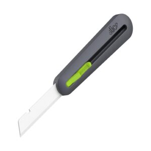 Cuchillo Cartonero Retráctil Industrial