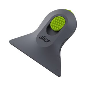 Mini Raspador Autoretráctil