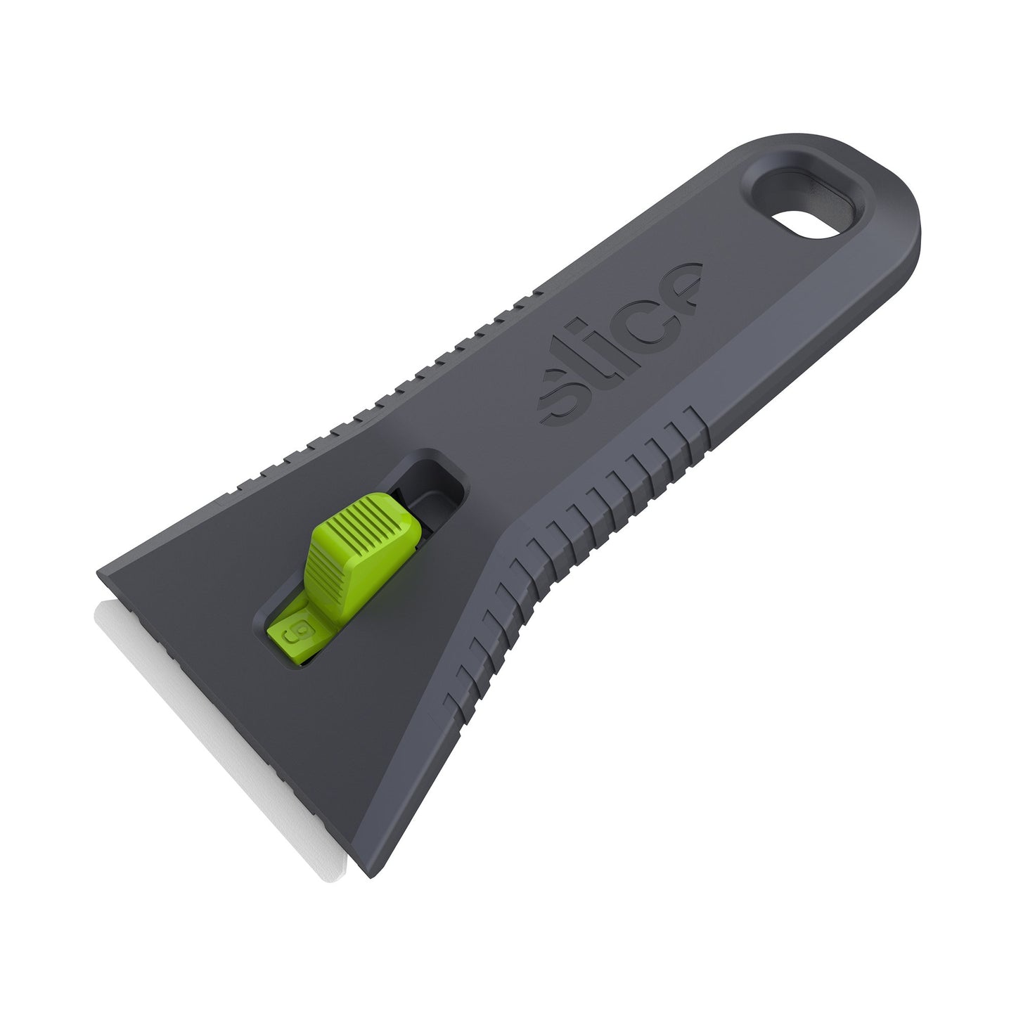 Raspador Multiusos Autoretráctil