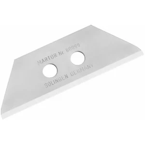 Hojas de repuesto Trapezoidal 60099 Navajas Martor