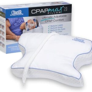 Almohada CPAPMax 2.0 de Contour
