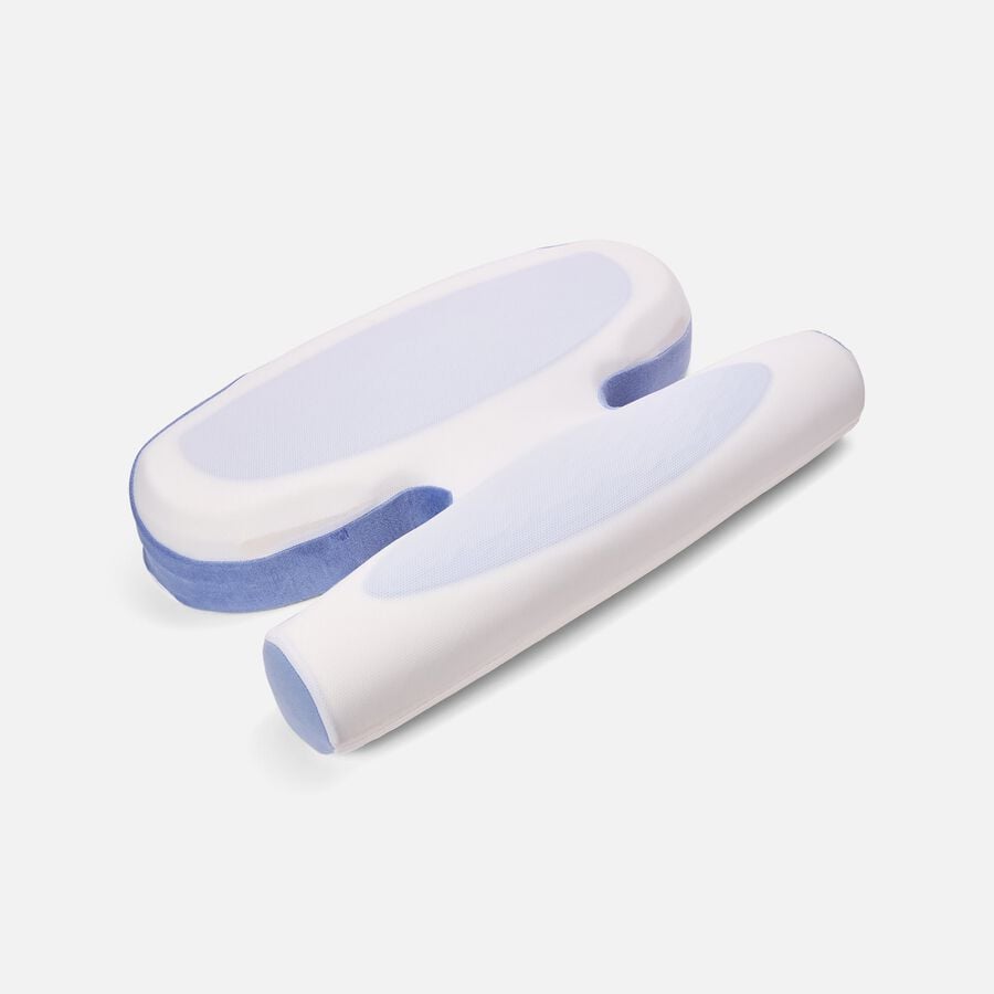 Almohada CPAP Cool Flex de Contour - Imagen 2