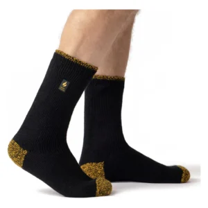 Calcetines Invierno Heat Holders Work Force