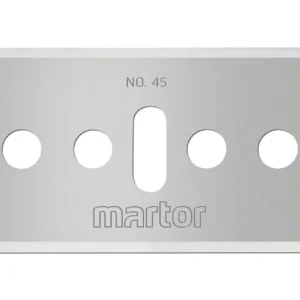 Navaja Hoja Industrial Blade No.45 Martor