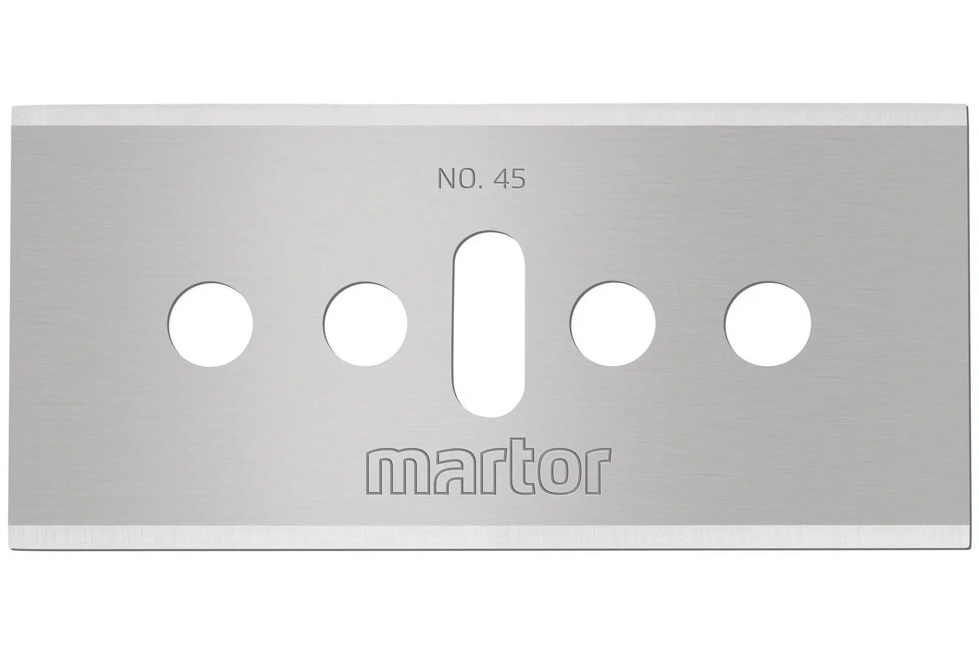 Navaja Hoja Industrial Blade No.45 Martor