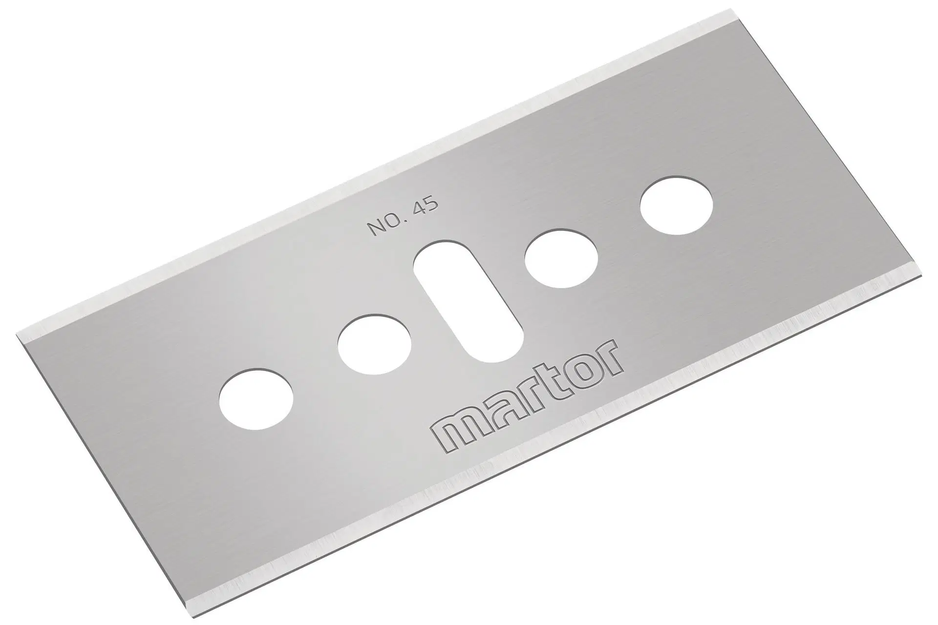 Navaja Hoja Industrial Blade No.45 Martor - Imagen 2