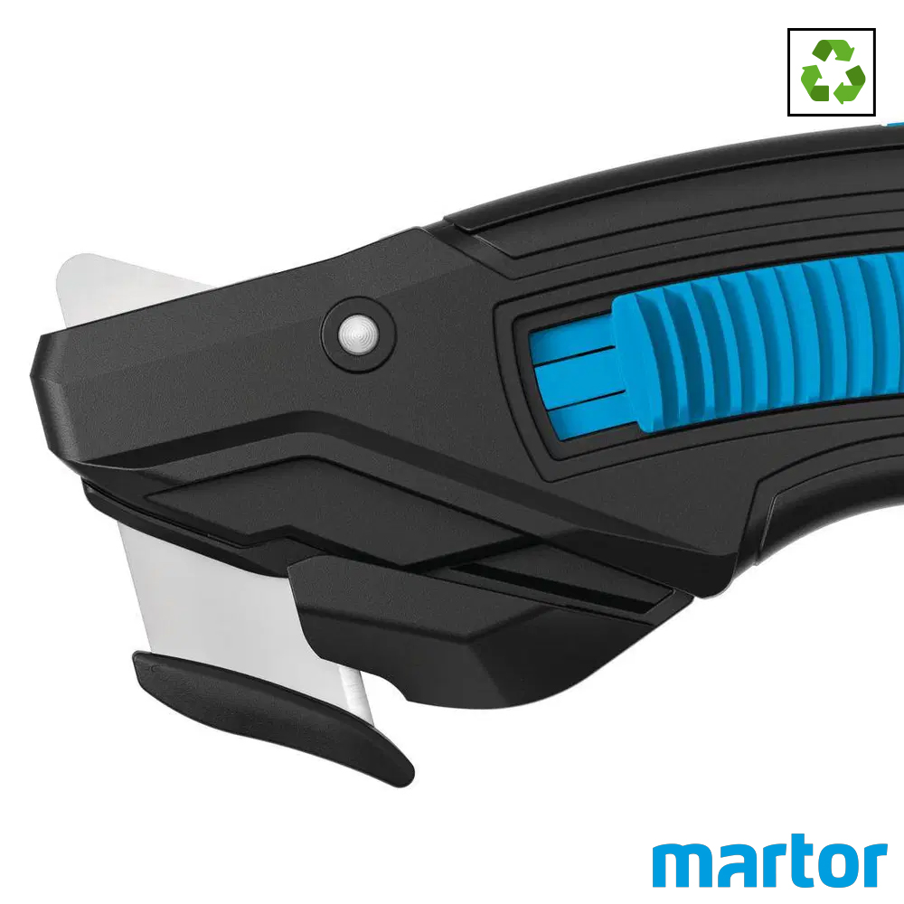 Cuchillo de Seguridad Secumax 370 Martor