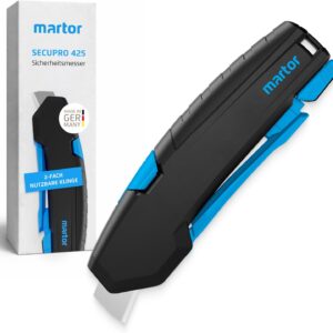 Cuchillo de Seguridad SecuPro 425 Martor