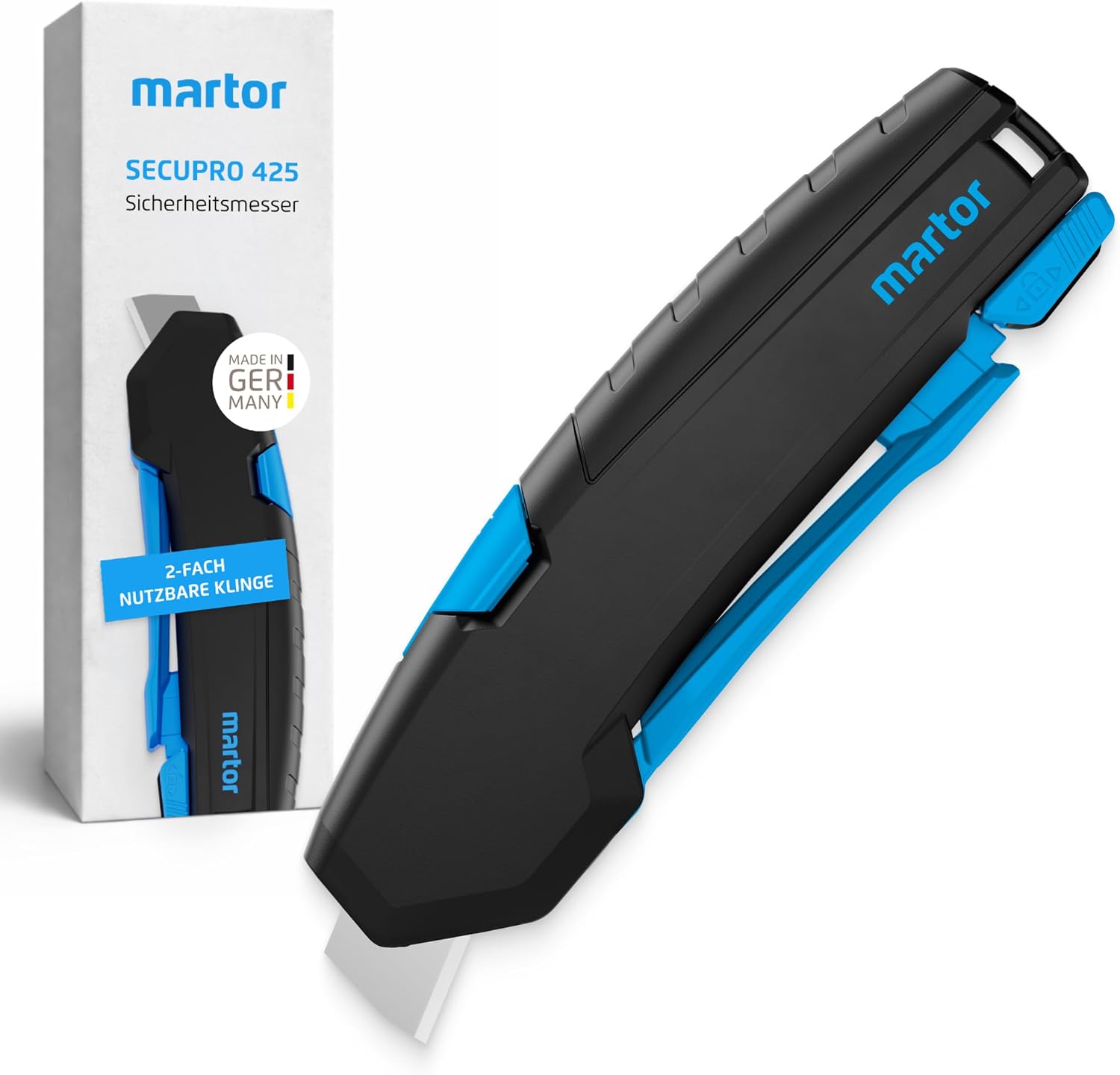 Cuchillo de Seguridad SecuPro 425 Martor