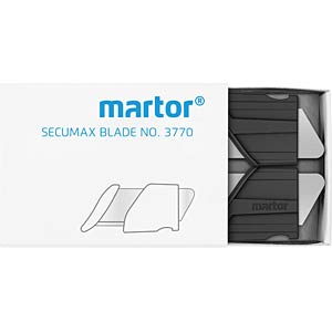 Hoja de Repuesto Secumax 3770 Navajas Martor - Imagen 3